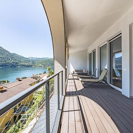 Aria Retreat & Spa - The Leading Hotels Of The World, Located Within Parco San Marco Resort Porlezza Exteriér fotografie