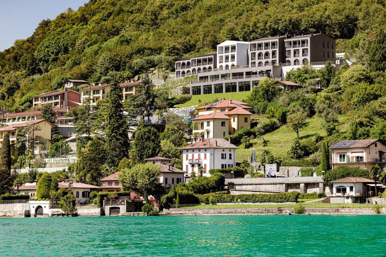 Aria Retreat & Spa - The Leading Hotels Of The World, Located Within Parco San Marco Resort Porlezza Exteriér fotografie