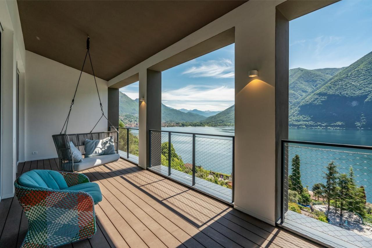 Aria Retreat & Spa - The Leading Hotels Of The World, Located Within Parco San Marco Resort Porlezza Exteriér fotografie