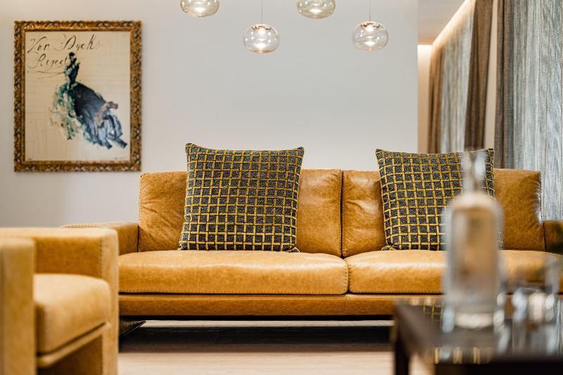 Aria Retreat & Spa - The Leading Hotels Of The World, Located Within Parco San Marco Resort Porlezza Exteriér fotografie