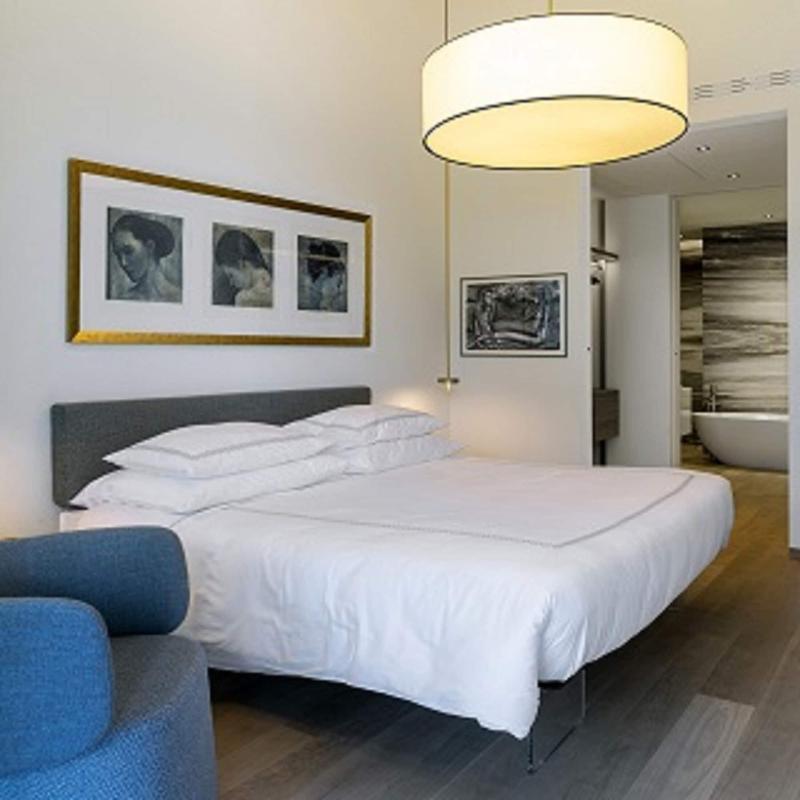 Aria Retreat & Spa - The Leading Hotels Of The World, Located Within Parco San Marco Resort Porlezza Exteriér fotografie